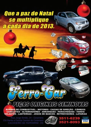 52 www.reportercapixaba.com
 