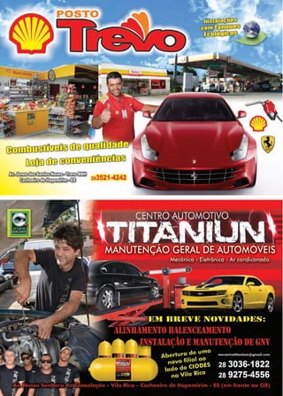 2 www.reportercapixaba.com
DDfiDdl8
tS!JJltJjml!J.:.t}C[;.J.J.IJ.!.t) ~Av,~atirno~(illill 283521■4242
· ·~<f9!Ilmrn116ft11•0 ~
~
G'.IIID'iliIJIIJ.!ffi
~
 