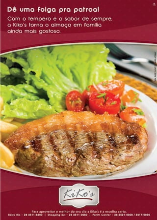 31www.reportercapixaba.com
 