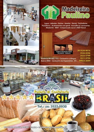 47www.reportercapixaba.com
 