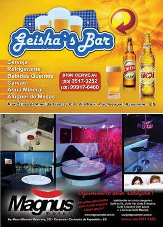 11www.reportercapixaba.com
_~ ;;;111üíiiiiii1---·-·;••·J••i •••••••••••••••••........,.. - -.............
••r -~-- ·••••■■•••
'1•1••·=••1
■ ■■■ ■•l
1
111.111111
..... • 1
t
 