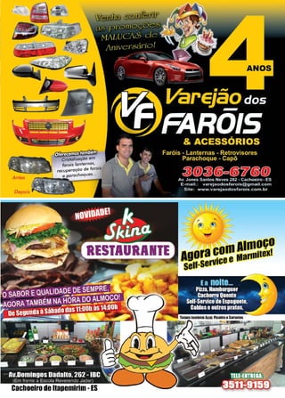 17www.reportercapixaba.comcachoeirode ltapemirim -ES
 