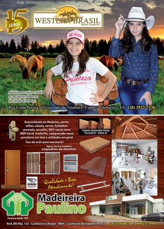 23www.reportercapixaba.com
 