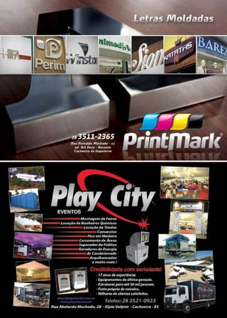 33www.reportercapixaba.com
 