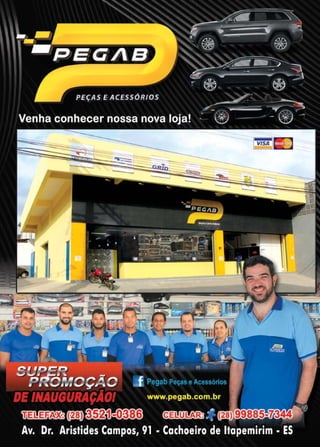 52 www.reportercapixaba.com
 