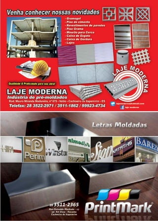 43www.reportercapixaba.com
 