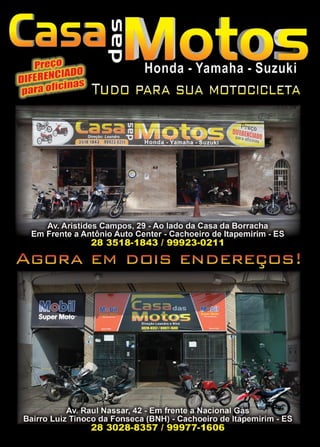 39www.reportercapixaba.com
 