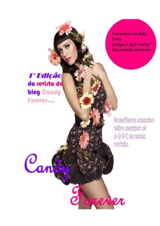 Revista CandyForever