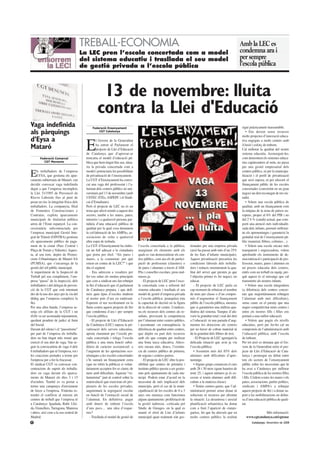 Revista Catalunya 102 Novembre 2008