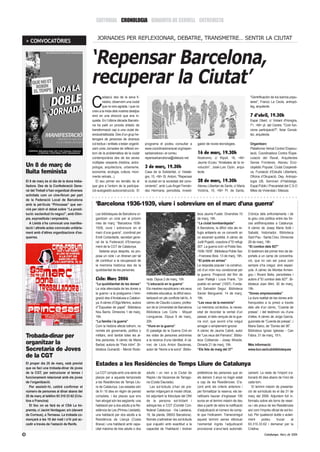 Revista Catalunya 73 Març 2006 