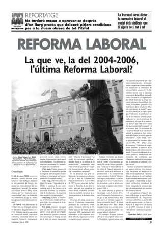 Catalunya 75 Maig 2006 - sindicat cgt