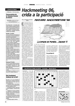 Revista catalunya   79 - octubre 2006 - sindicat cgt