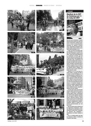 Revista Catalunya 87 Juny 2007