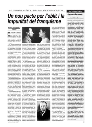 Revista Catalunya 92 - Desembre 2007