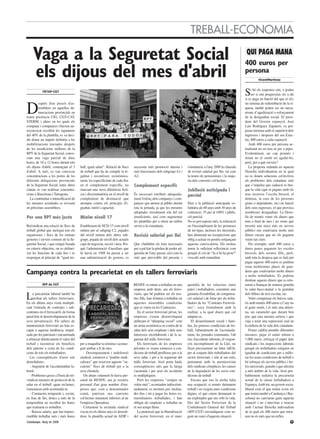 Revista Catalunya 97 Maig 2008
