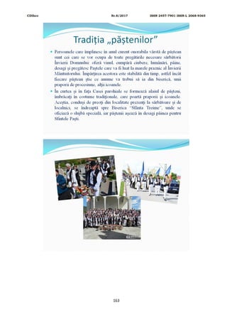 CDIhcc Nr.8/2017 ISSN 2457-7901 ISSN-L 2068-9365
163
 