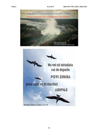 CDIhcc Nr.8/2017 ISSN 2457-7901 ISSN-L 2068-9365
61
 