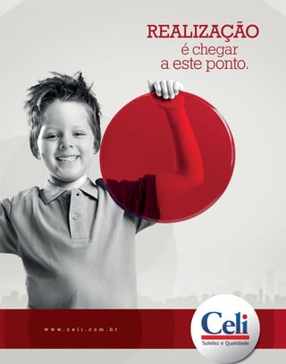Revista CeliMallDecor