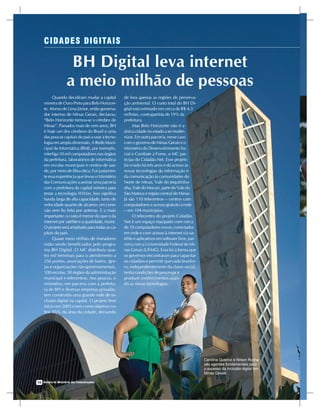 Ciadania e Inclusão