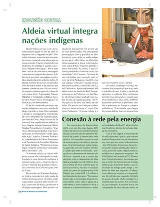 Ciadania e Inclusão