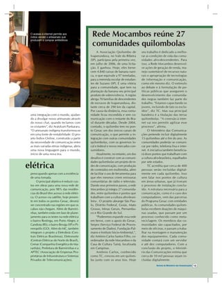 Ciadania e Inclusão