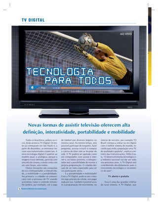 Ciadania e Inclusão