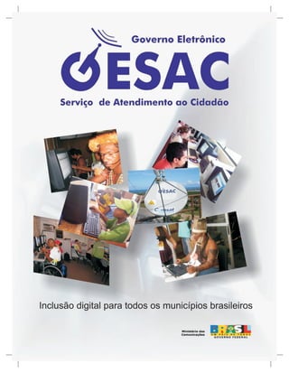 Ciadania e Inclusão