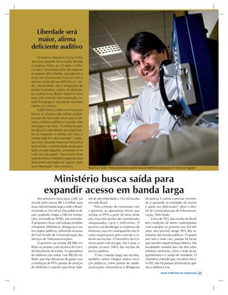 Ciadania e Inclusão