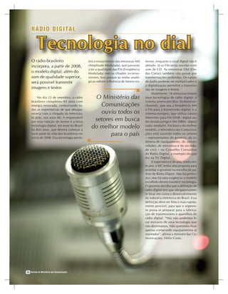 Ciadania e Inclusão