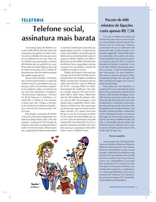 Ciadania e Inclusão