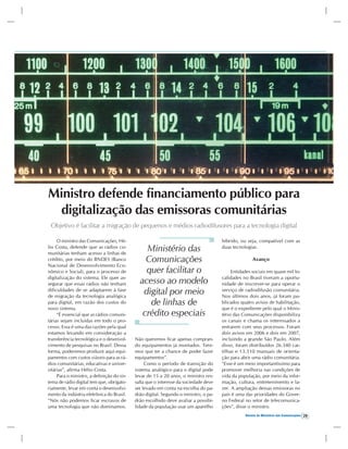 Ciadania e Inclusão