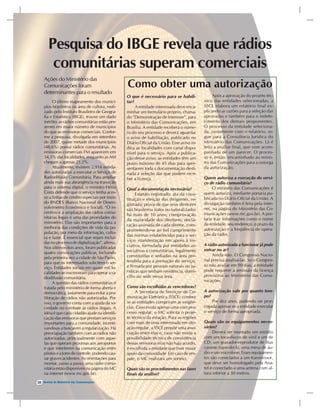 Ciadania e Inclusão