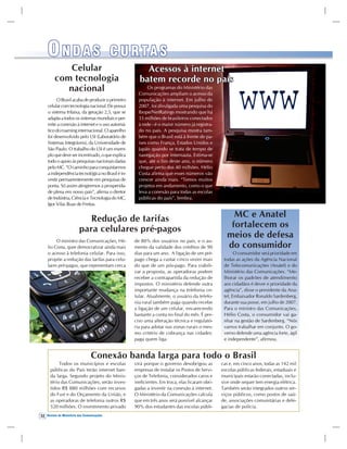 Ciadania e Inclusão