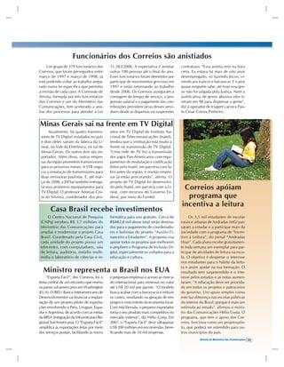 Ciadania e Inclusão