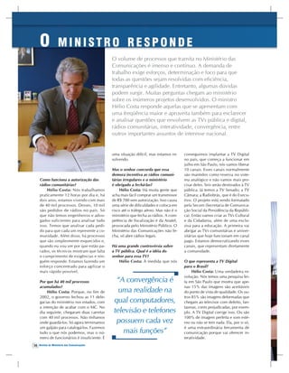 Ciadania e Inclusão