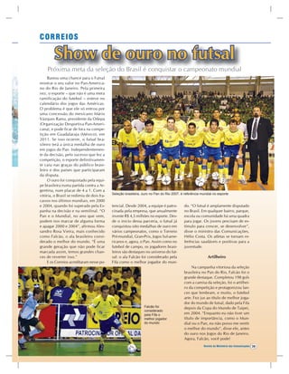 Ciadania e Inclusão