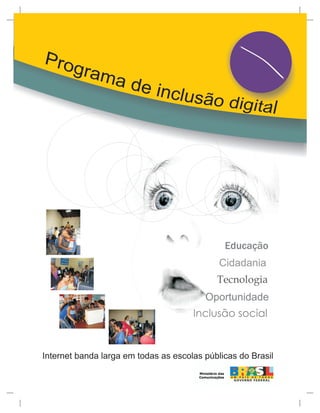 Ciadania e Inclusão