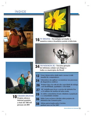 Ciadania e Inclusão