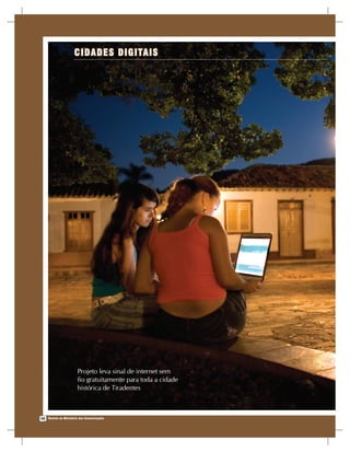 Ciadania e Inclusão