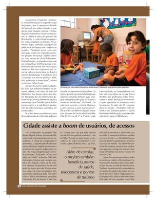 Ciadania e Inclusão