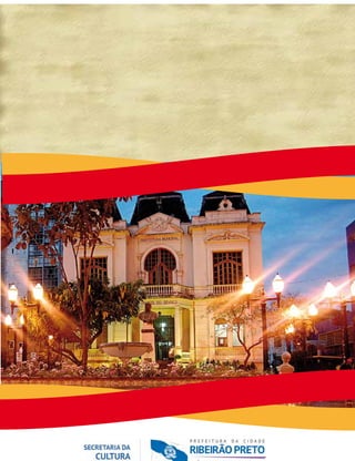 Revista cidade histórica