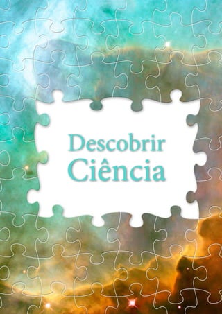 Descobrir
Ciência
 