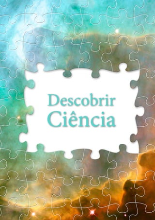 Descobrir
Ciência
 