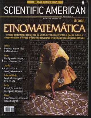 Revista Científica Etnomatemática