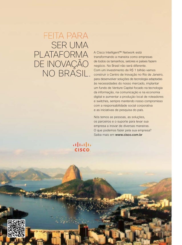 Cisco Live Magazine ed. 8 (English)