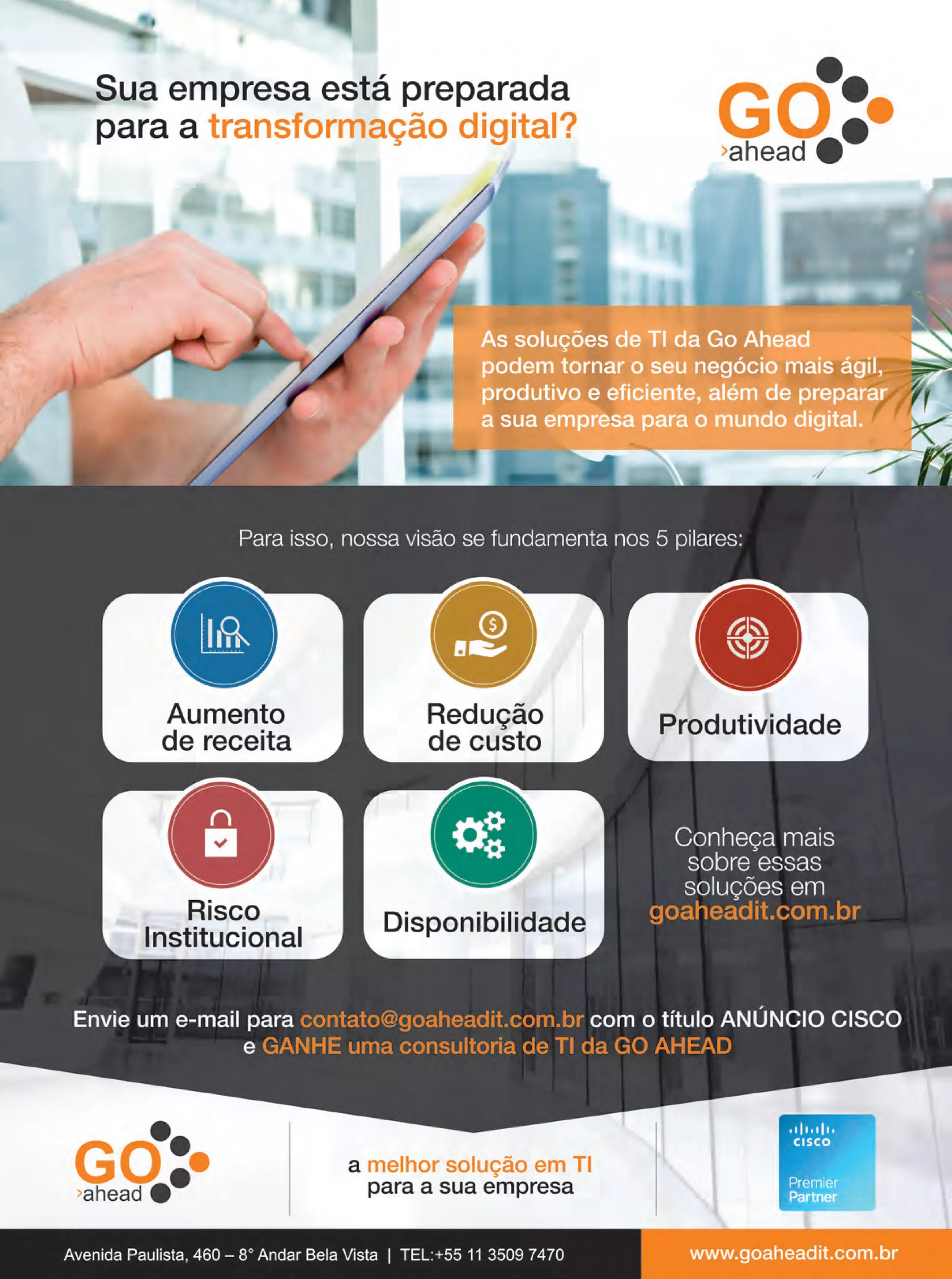 CISCO LIVE#20_Anuncios.indd 37 07/12/2016 19:52:21
 