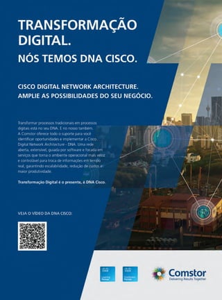 CISCO LIVE#20_Anuncios.indd 16 07/12/2016 19:48:06
 