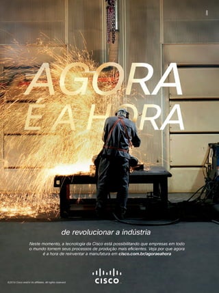 CISCO LIVE#20_Anuncios.indd 44 07/12/2016 19:53:52
 