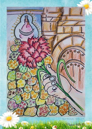 David Barragán Martín, 6ºA
Páginas 40-41
 