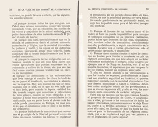 Revista comunista. Liga de los comunistas. PDF